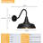 Outdoor Barn Light-770965997