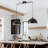 Pendant Lights Kitchen Island 2-Light, Dome Pendant Light, Modern Dining Room Light Fixture, Kitchen Island Lighting, Island Pendant Lights For Kitchen, Dining Room, Bar, Cafe-128939430