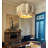 Bella 1-Light Pendant-64404576