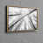 Gold Floater Framed selected