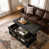 Antique Black selected