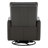 Gabi Genuine Leather Swivel Glider Power Recliner(Set of 2)-121435808