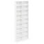 175 cm H Multimedia Storage