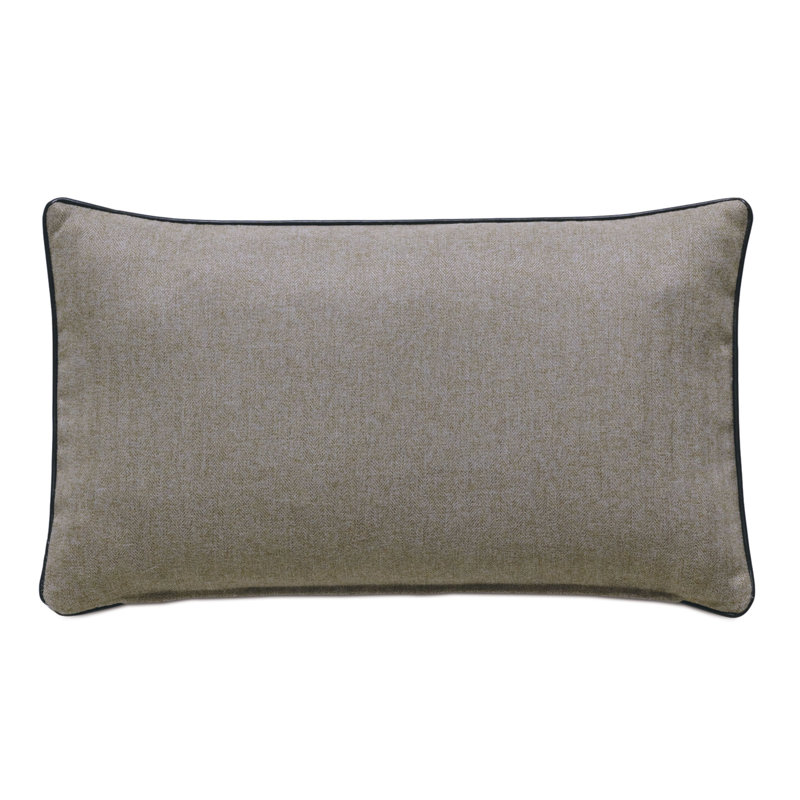 Rudy Linen Blend Pillow Sham