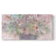 Flowering Bloom Moments II - Toile tendue avec châssis - Prêt à accrocher-570358905