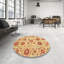 Tapis abstrait 4011-701642582