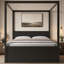 Bed-609421400-609421403