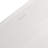 Vineyard Nantucket Sinks 33-Inch Farmhouse Fireclay Sink with Nautical Design Applique Apron Front