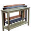 Console en eucalyptus