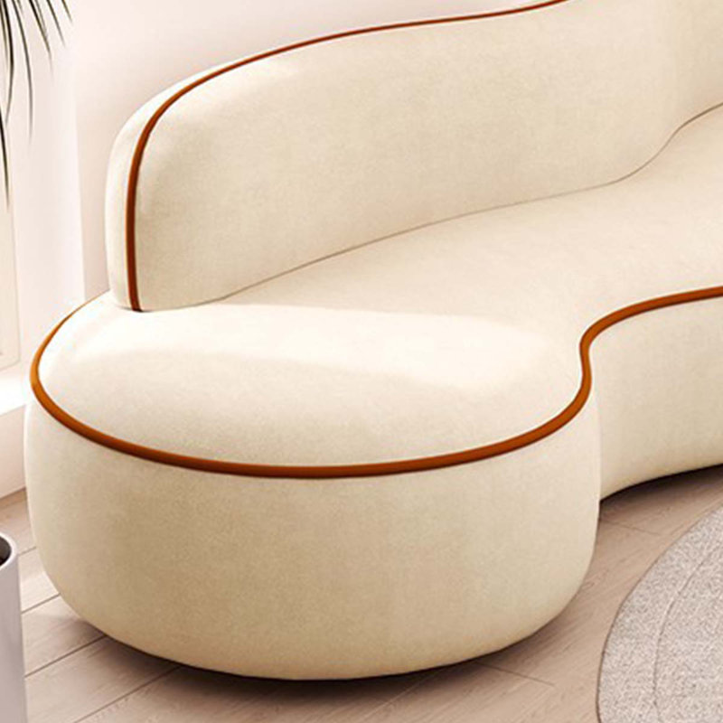 Tynese 4 - Piece Living Room Set