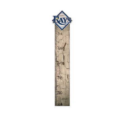 Tableau de croissance MLB Sign