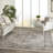  Jurado Oriental Ivory/Gray Area Rug-1935048026