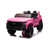 Rose est en rupture de stock