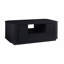 Table basse ovale de luxe avec tiroirs 46,5 "-1164590835
