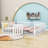Hendrelino Wooden Daybed Frame with Guardrail-1132318928-1132318935