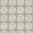 Beige / bleu clair