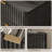 Donati 7-Drawer Dresser, Wood Chest of Drawers-762035795