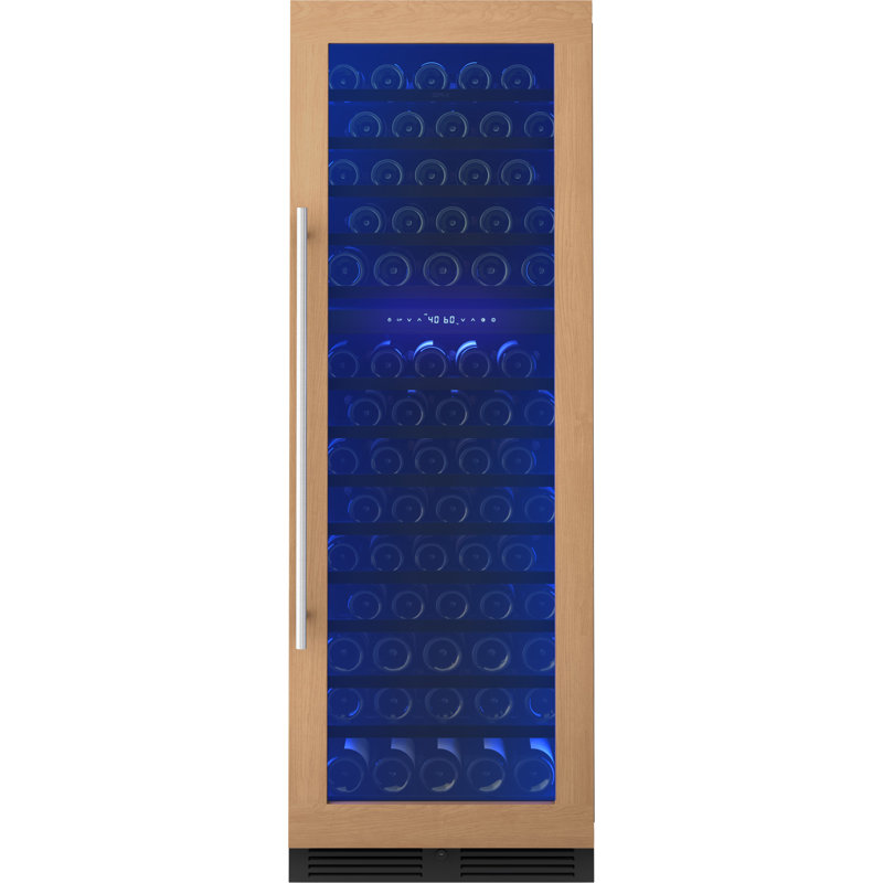Refroidisseur à vin Zephyr Presrv 24 po