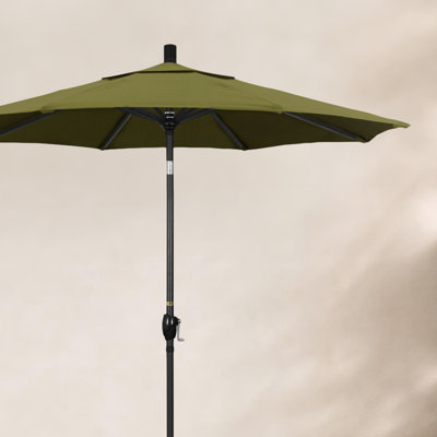 Parasol de marché 7,5'
