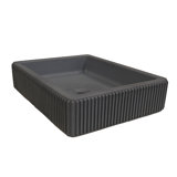Newterra 19.62'' L Bathroom Sink