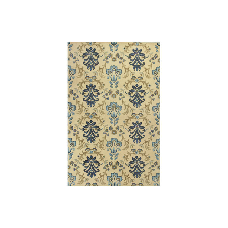 Mapletown Indoor / Outdoor Rug, Rectangle 3'6" x 5'6"
