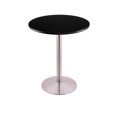 Bar Height Pedestal Table
