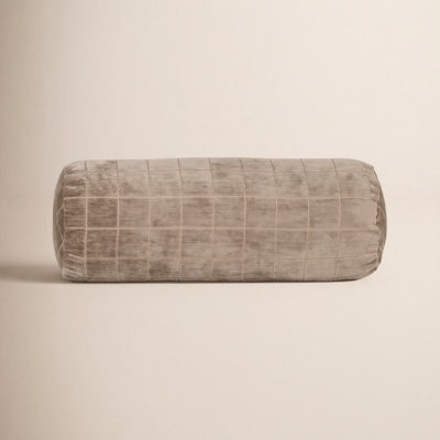 Velvet Throw Pillow