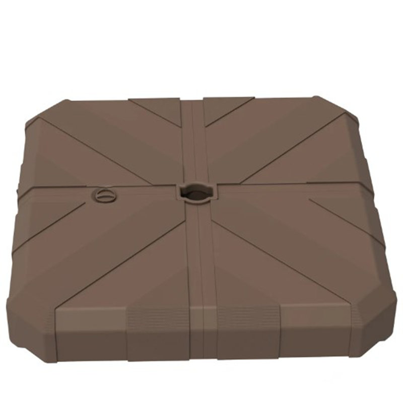 Cantilever Offset Umbrella Base