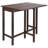 Extendable Beech Solid Wood Dining Table