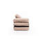 Fauteuil futon large de 35,4 po Elvin-1280276594