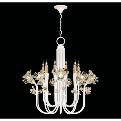 Azu 20 - Light Chandelier