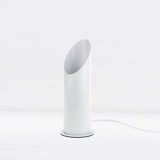 Annaira 27.3cm Torchiere Floor Lamp