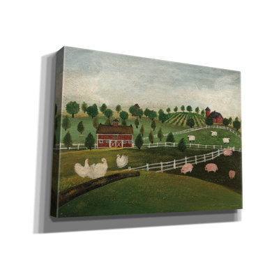 «August Day®» par David Carter