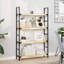 Ariani Solid Wood Floating Shelf-1518146699-1536712777