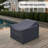Baela Teak Outdoor Chair Patio Cover