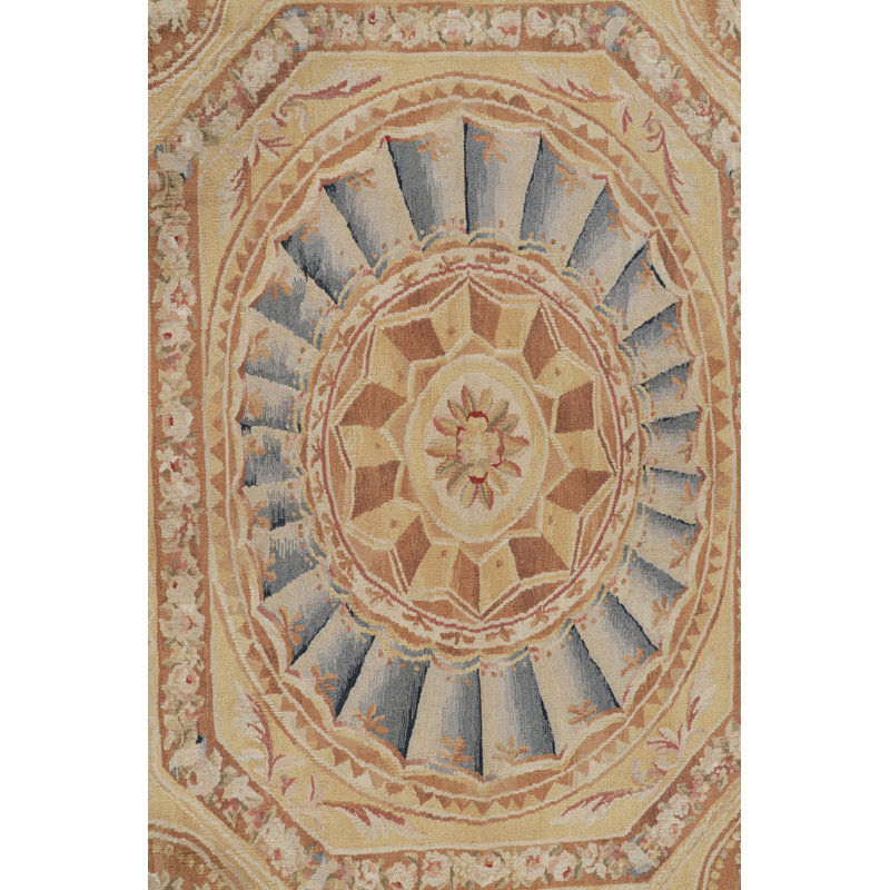 One-of-a-Kind Area Rug, Rectangle 8' x 10'3" 