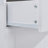 Farmhouse Kitchen Island Set With Drop Leaf, Storage, And 2 Seatings For Efficient Space Utilization-995550804