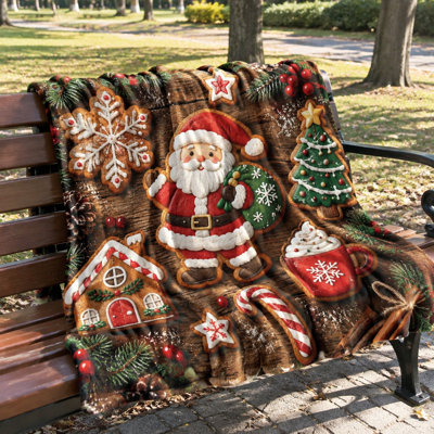 Throw Blanket