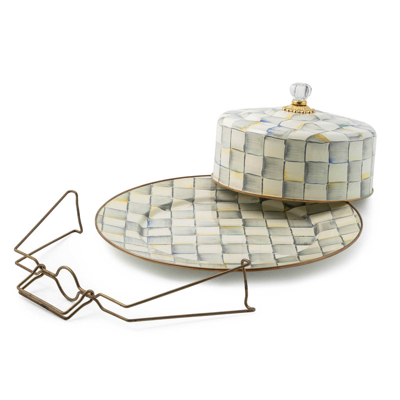 Sterling Check® Cake Carrier