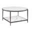 Mobilier de salon contemporain 1 pièce