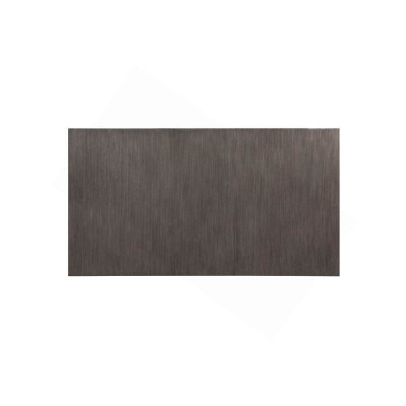 Mila - Dining Table - Dark Gray