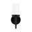 Shae 13" Modern Wood Wall Sconce-109049432