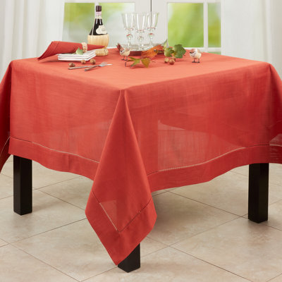 Polyester Tablecloth