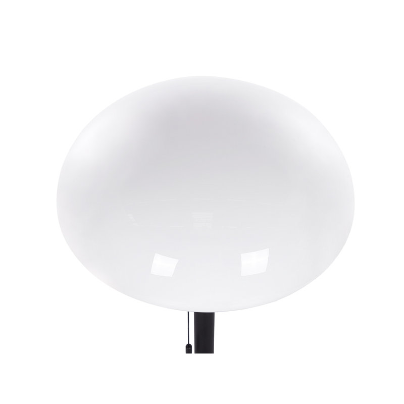 Gundelinde Metal Table Lamp