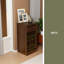 Armoire modulaire pour bar à vin 24 po-612820643