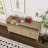 60" 3-Door Sideboard With 3 Drawers-947727556