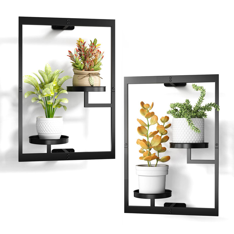 Plant Stand - Set of 2