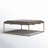 Haysi Single Coffee Table