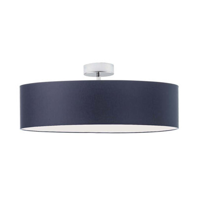 Audriona Semi Flush Mount