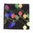 Xmas Tangle Cotton Sateen Cocktail Napkins-122066404